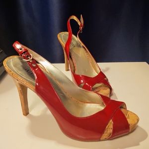 Guess Morissa Slingbacks